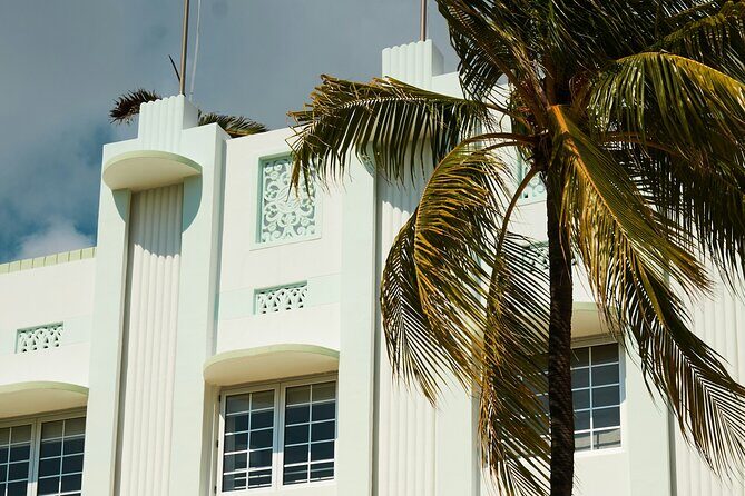 South Beach Art Deco Highlights and The Wolfsonian Museum Tour - Final Thoughts