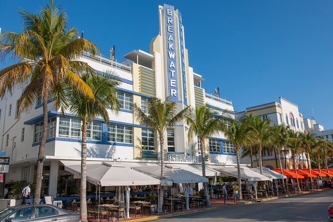 South Beach Art Deco Highlights and The Wolfsonian Museum Tour - FAQs