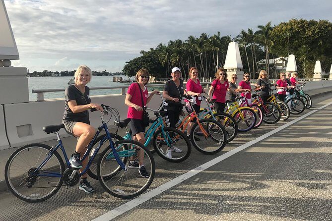 South Beach Bicycle Rental - Authentic Experiences and Authenticity