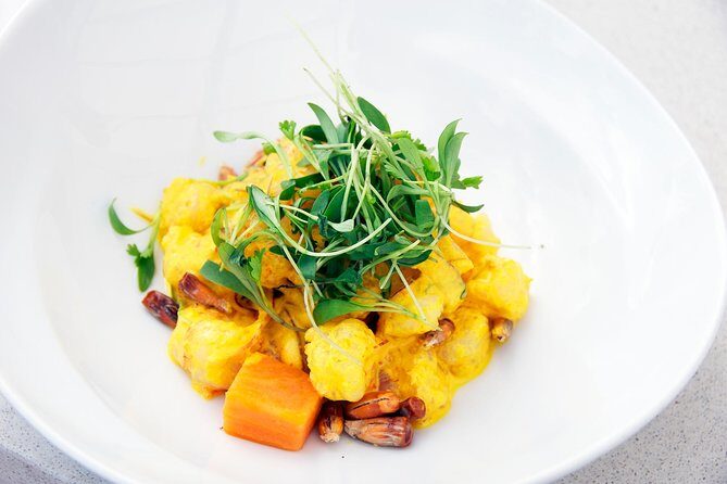 South Beach Cultural Food and Walking Tour - The Itinerary: What You’ll See and Eat