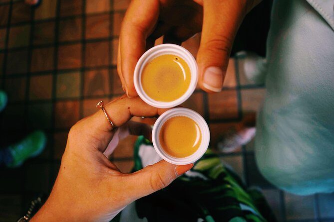 South Beach Cultural Food and Walking Tour - Authenticity and Guides: What Past Travelers Say