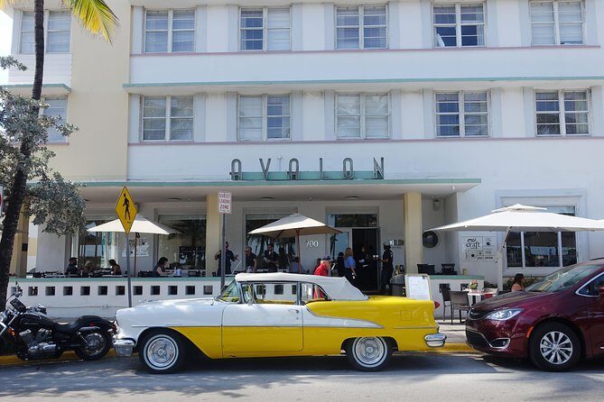 South Beach Cultural Food and Walking Tour - Who Is This Tour Best For?