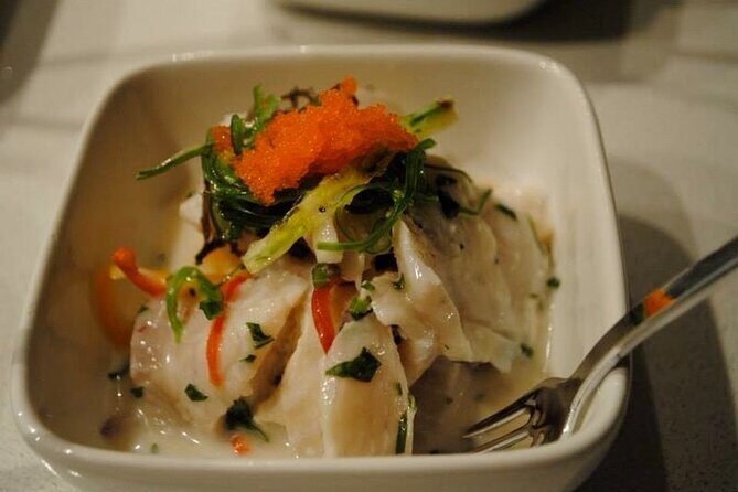 South Beach Food Tour- Culinary & Art Deco & History - Final Thoughts