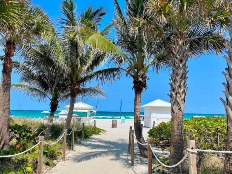 South Beach: French Guided Tour of the Art Deco District (2 hours) - FAQ about the South Beach: French Guided Tour of the Art Deco District