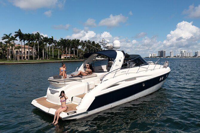 South Beach Miami BACHELORETTE Boat Day! - FAQs
