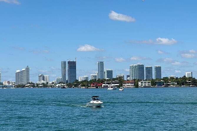 South Beach: Miami Boat Cruise and Skyline - Who Will Enjoy This Tour?