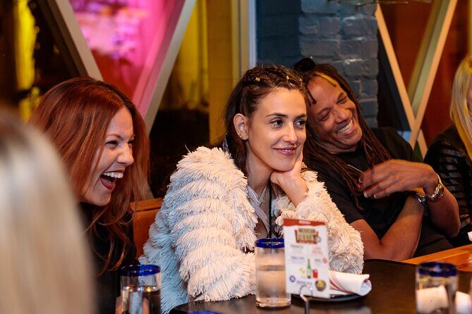 South Beach Miami Food & Fun Art Deco Food Tour - Who Should Consider This Tour?