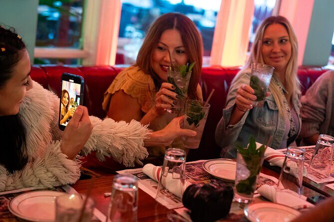 South Beach Miami Food & Fun Art Deco Food Tour - FAQ