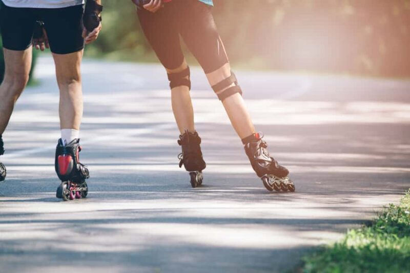 South Beach Rollerblade Rental - A Closer Look at the South Beach Rollerblade Rental Experience