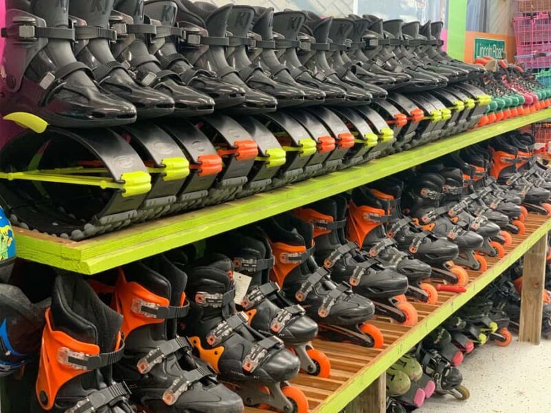 South Beach Rollerblade Rental - Final Thoughts