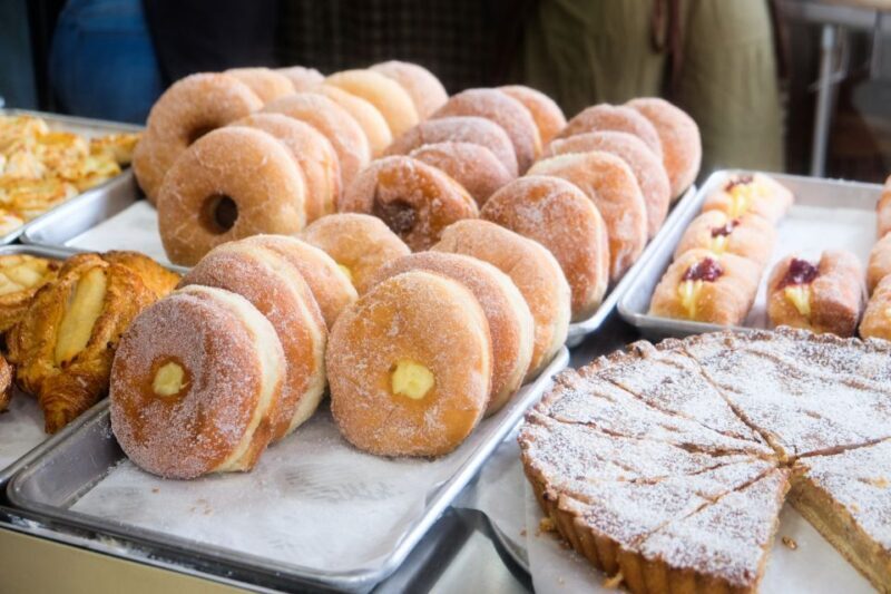 South Beach Sweets Tour: Donuts, Pastelitos, and Patisseries - FAQ