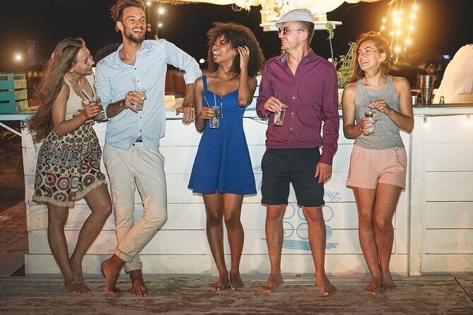 South Beach Top Highlights Tour with Lincoln Rd and Espanola Way - Frequently Asked Questions