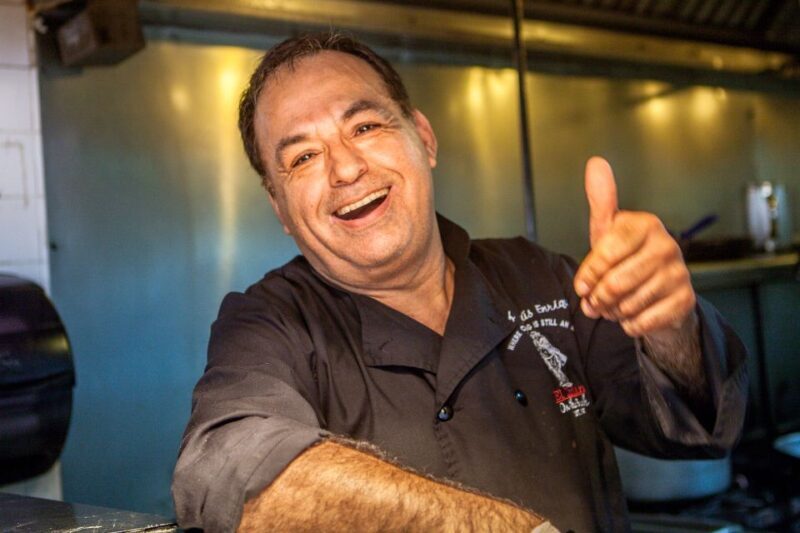 South Beach Tour des Forks: Eat Like a Local - The Sum Up