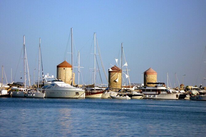 South Beaches Cruise From Mykonos - Authentic Feedback from Travelers