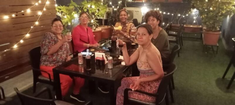 South Bombay Bar Live Tour 2 hours - Exploring Mumbai’s Nightlife: What to Expect