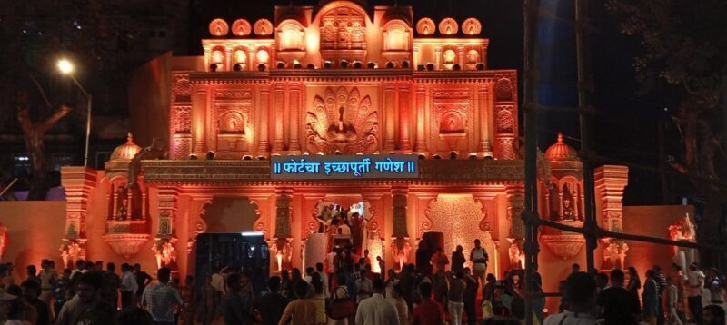 South Bombay Bar Live Tour 2 hours - Who Will Love This Tour?