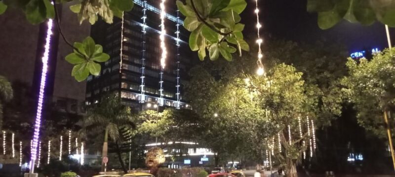 South Bombay Bar Live Tour 2 hours - FAQ