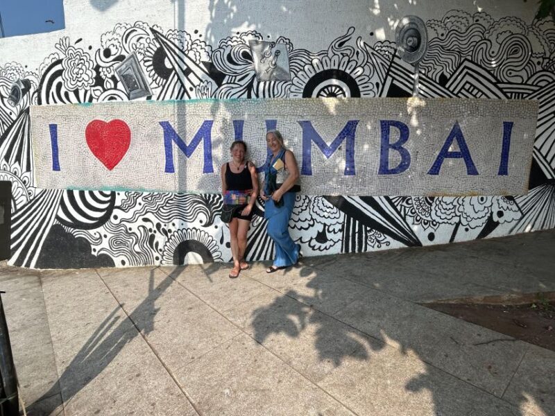 South Bombay Live Walking Tour - FAQ: Everything You Need to Know