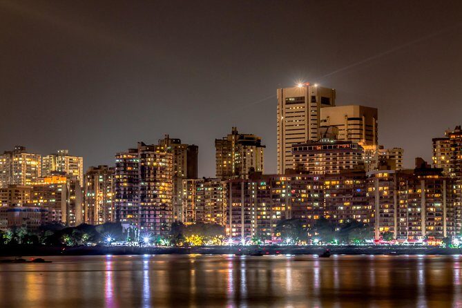 South Bombay Pub Crawl - Exploring the Itinerary: What to Expect