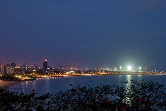 South Bombay Pub Crawl - The Sum Up