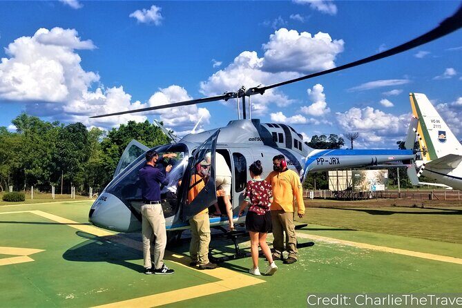 South Brazil: See & Experience it ALL in 13 Days, 1st Class Custom Tours - What Makes This Tour Stand Out