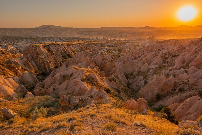 South Cappadocia Green Tour - Exploring the South Cappadocia Green Tour: A Detailed Look