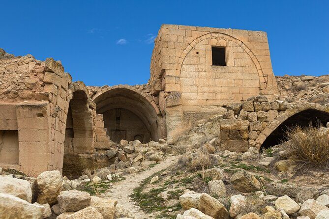 South Cappadocia Green Tour - A Deep Dive into the South Cappadocia Green Tour