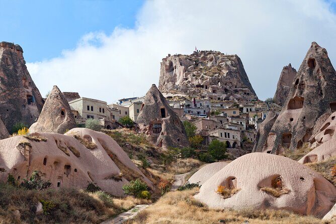 South Cappadocia Green Tour - Who Will Enjoy This Tour?