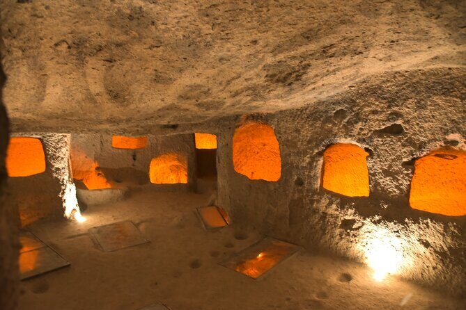 South Cappadocia Green Tour - Final Thoughts