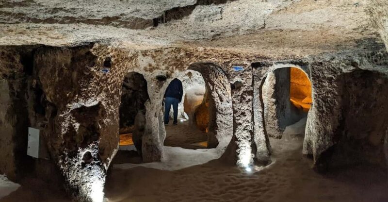 South Cappadocia Tour - Who Will Enjoy This Tour?