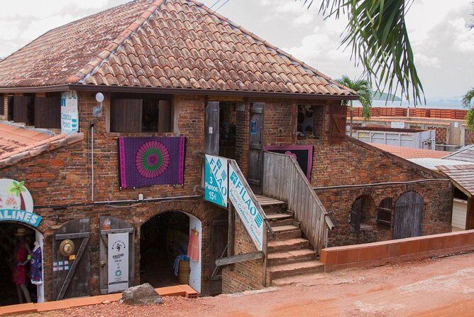 South Caribbean Tour in Martinique - Frequently Asked Questions