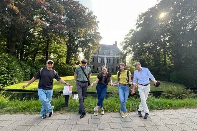 South Carolina Audio Tour: Charleston Audio Tour Adventure - Is This Tour for You?