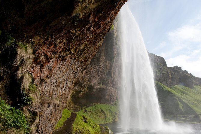 South Coast Adventure from Reykjavik - FAQ: Practical Questions About the South Coast Tour