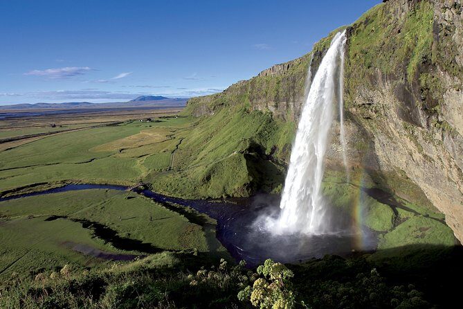 South Coast Adventure from Reykjavik - Final Thoughts
