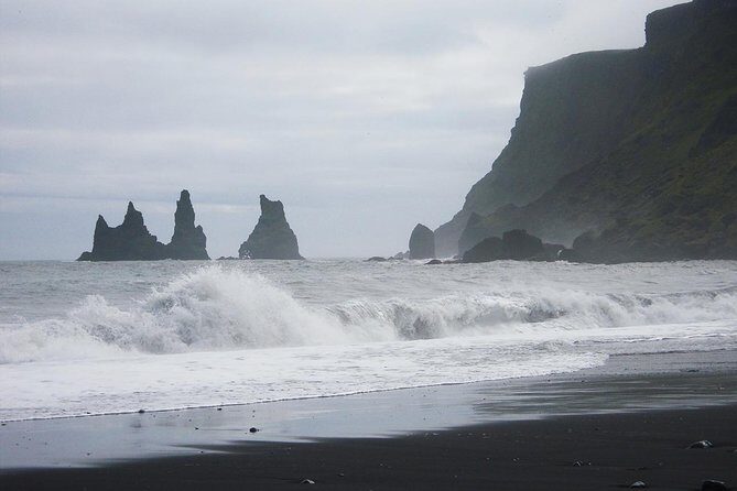 South Coast and Glacier Lagoon Day Trip by Super Jeep from Reykjavik - Frequently Asked Questions