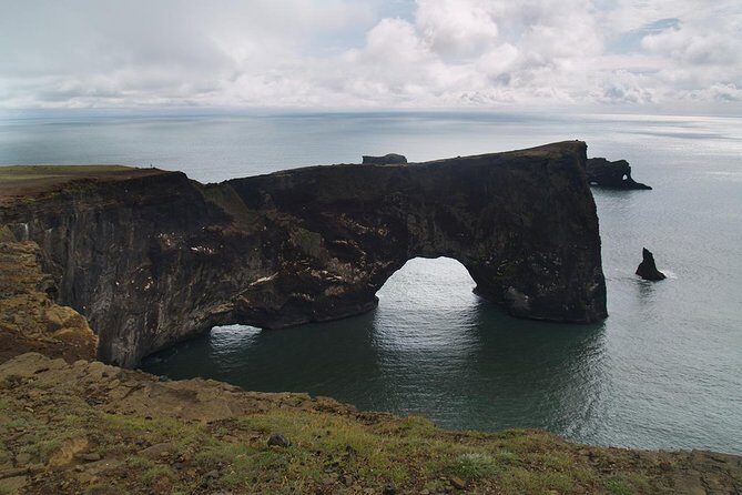 South Coast and Glacier Lagoon Day Trip by Super Jeep from Reykjavik - Final Thoughts