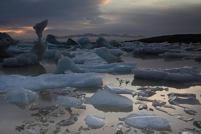 South Coast and Glacier Lagoon Day Trip by Super Jeep from Reykjavik - To sum it up, this tour balances adventure, comfort, and authenticity in a way that suits curious, outdoorsy travelers eager to see Iceland’s highlights in one comprehensive day. It’s a fantastic option for those who want a guided experience packed with stunning landscapes—without sacrificing quality or personal attention. Whether youre a nature lover, a photo enthusiast, or just eager to tick Iceland’s top sights off your list, this trip will leave you with memories that last a lifetime.