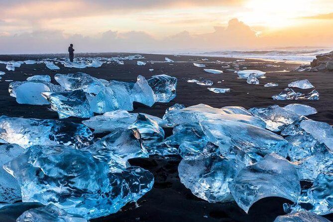 South Coast and Glacier Lagoon - Private - Exploring the Itinerary: What You’ll See and Why It Matters