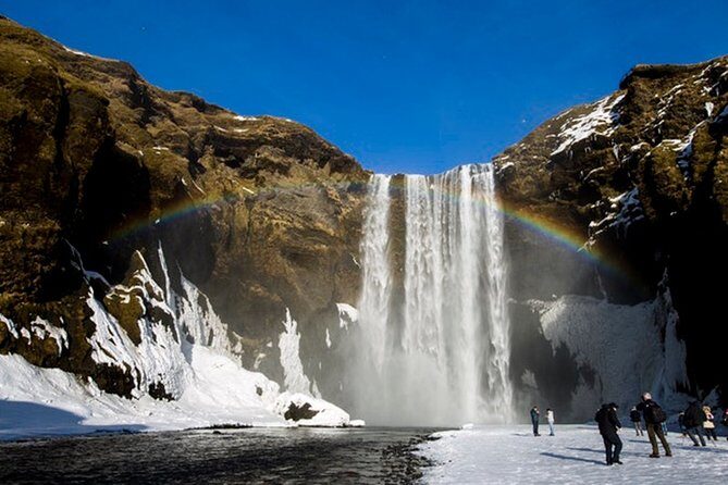 South Coast and Glacier Lagoon - Private - Why This Tour Is Worth the Price