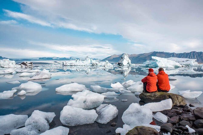 South Coast and Glacier Lagoon - Private - FAQs