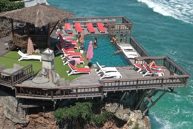 South coast Bali Tours. - Experience Balis Stunning South Coast with a Tailored Beach Tour