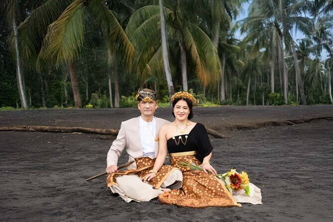 South coast Bali Tours. - Authentic Experiences and Personal Touches