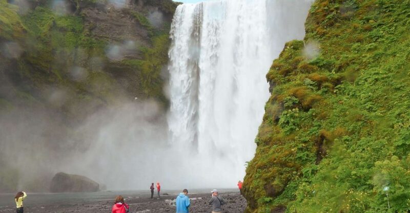 South Coast Classic: Full-Day Tour from Reykjavik - What to Expect from the South Coast Classic Tour