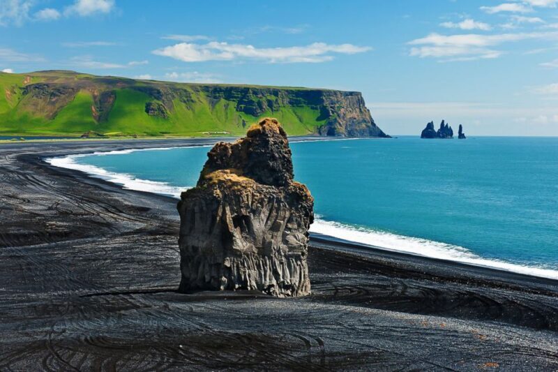 South Coast Classic: Full-Day Tour from Reykjavik - The Sum Up