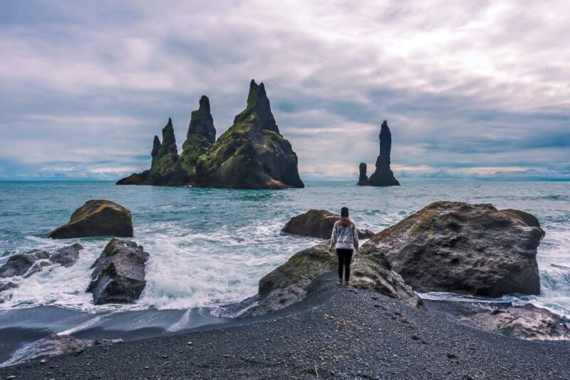 South Coast Classic: Full-Day Tour from Reykjavik - FAQ