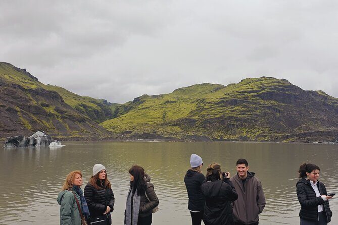 South Coast Day Tour with Horse Riding at Black Sand Shores - An In-Depth Look at the South Coast Day Tour