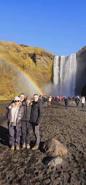 South Coast Day Tour with Horse Riding(optional) - Why This Tour Offers Value