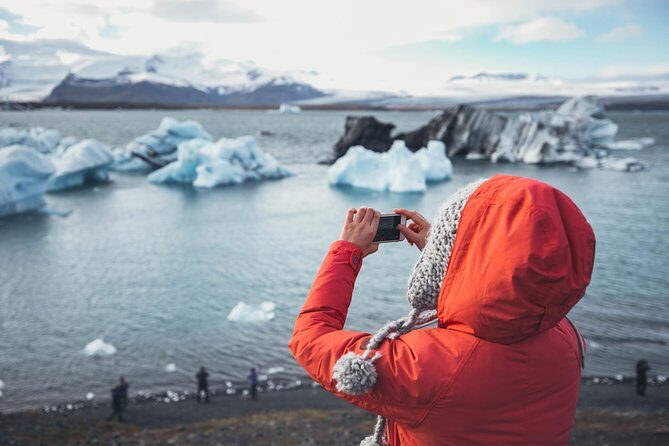 South Coast, Diamond Beach and Glacier Lagoon Day Tour - A Deep Dive into the South Coast Adventure