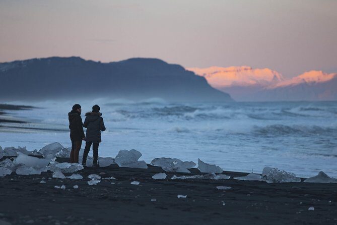 South Coast, Diamond Beach and Glacier Lagoon Day Tour - Final Thoughts
