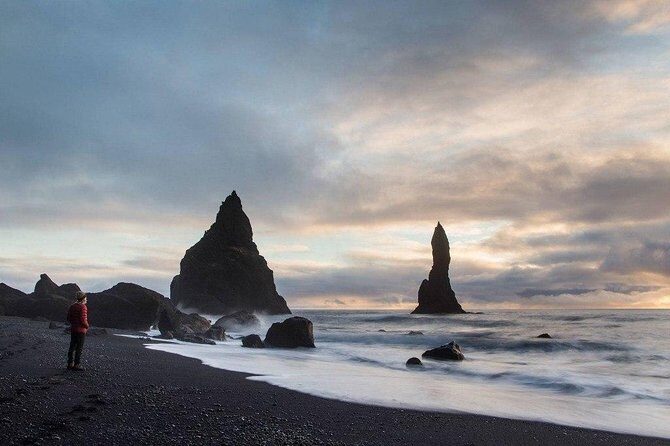South Coast Highlights, Waterfalls, DC-3 Plane Wreck & Reynisfjara - Final Thoughts